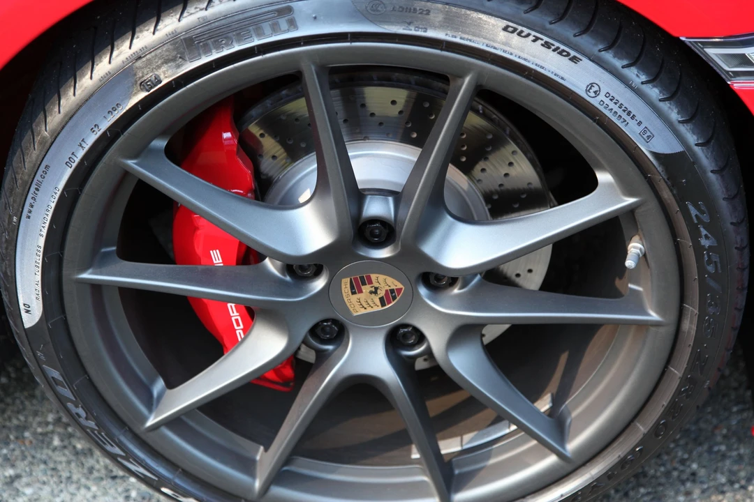 2014 Porsche 991 Carrera S - Image 13 of 31