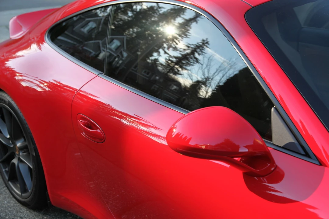 2014 Porsche 991 Carrera S - Image 6 of 31