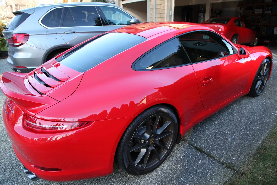 2014 Porsche 991 Carrera S - Image 7 of 31