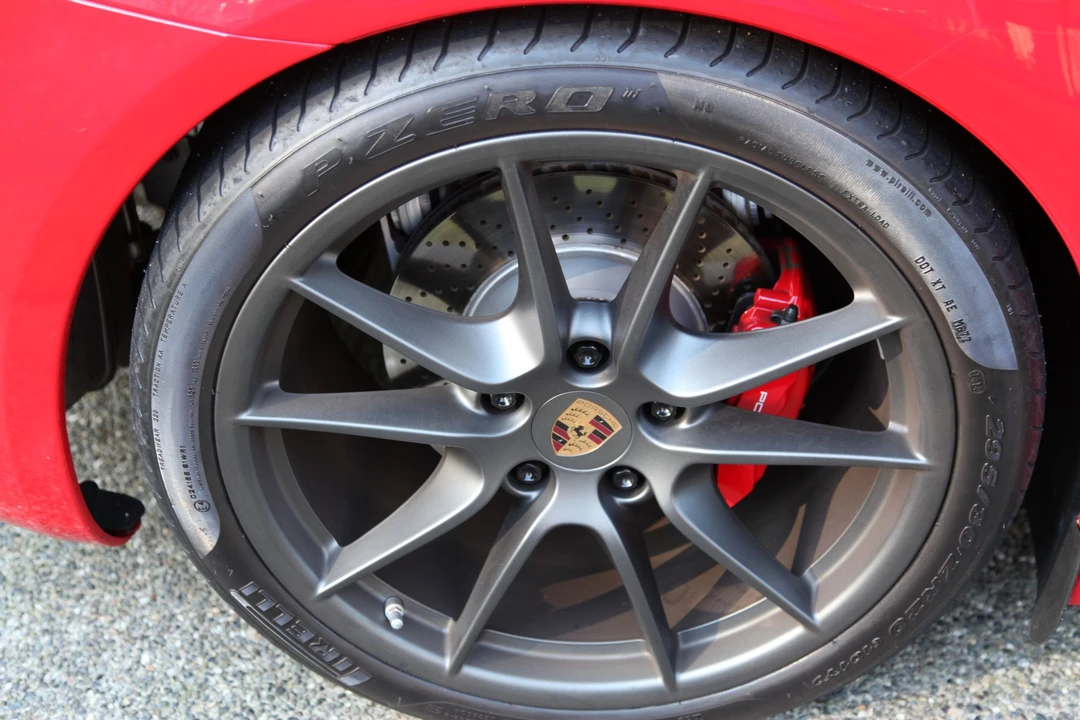 2014 Porsche 991 Carrera S - Image 14 of 31