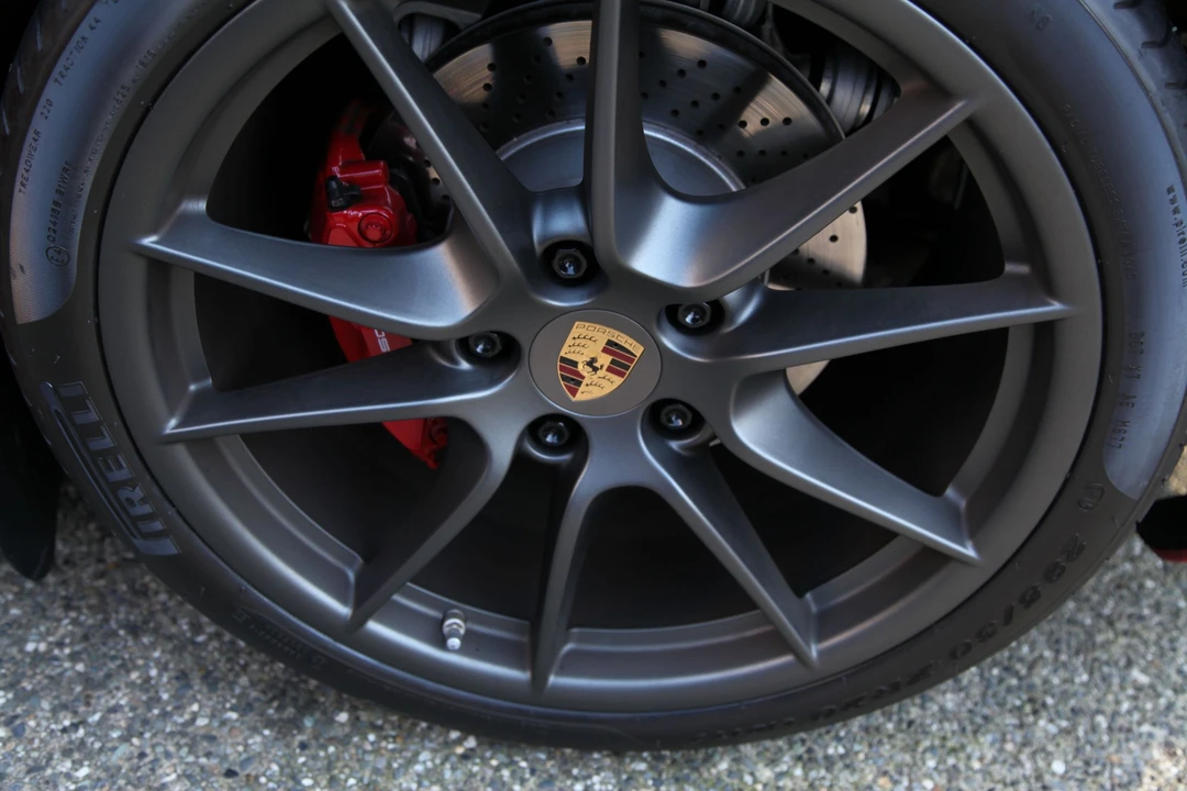 2014 Porsche 991 Carrera S - Image 15 of 31