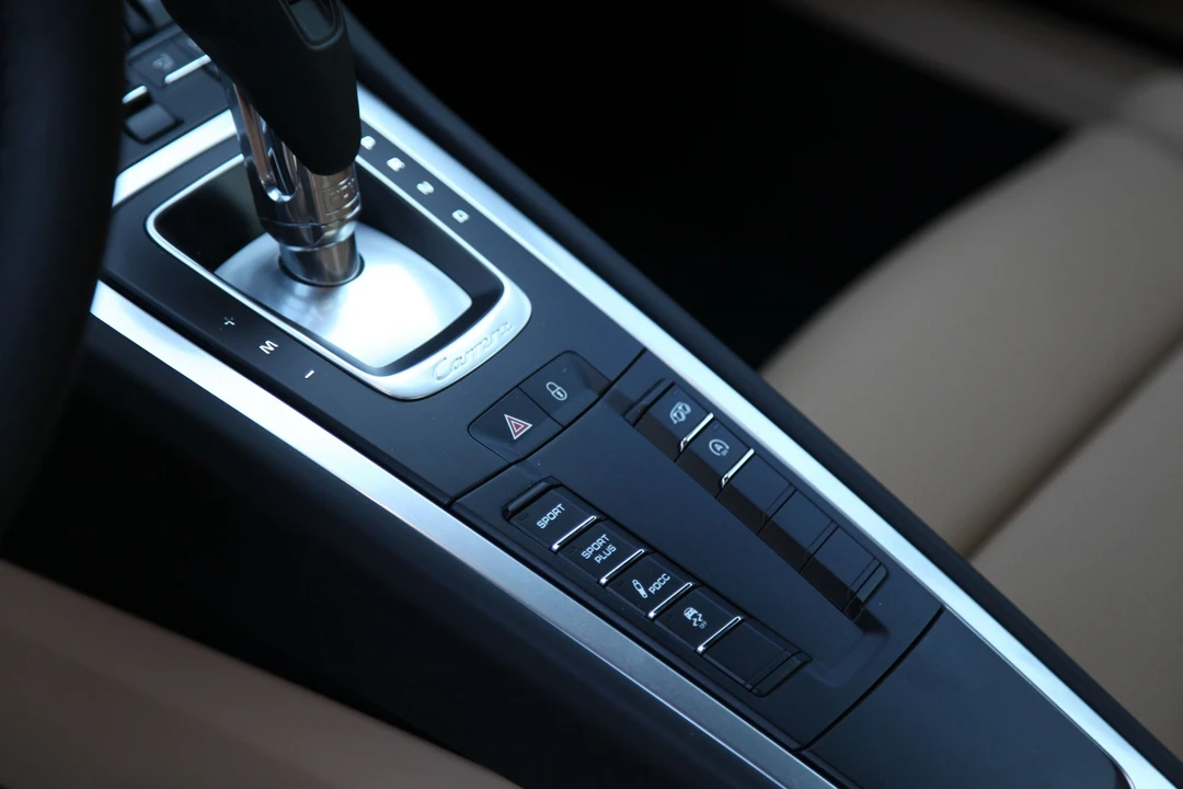 2014 Porsche 991 Carrera S - Image 29 of 31