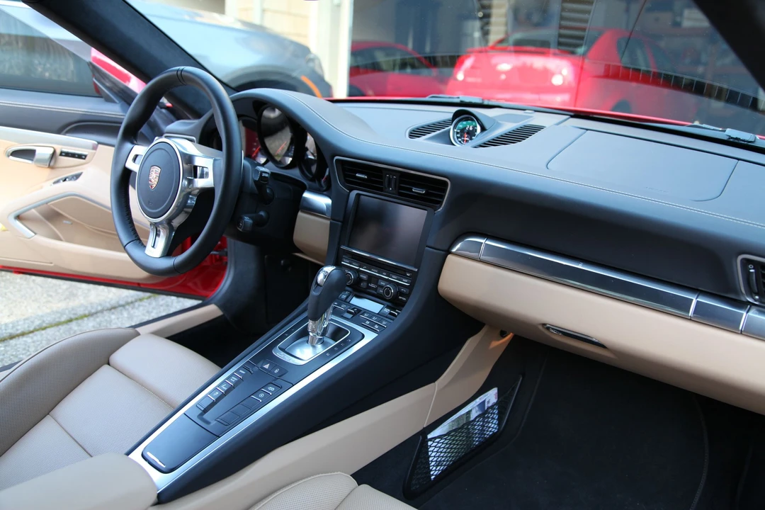 2014 Porsche 991 Carrera S - Image 30 of 31