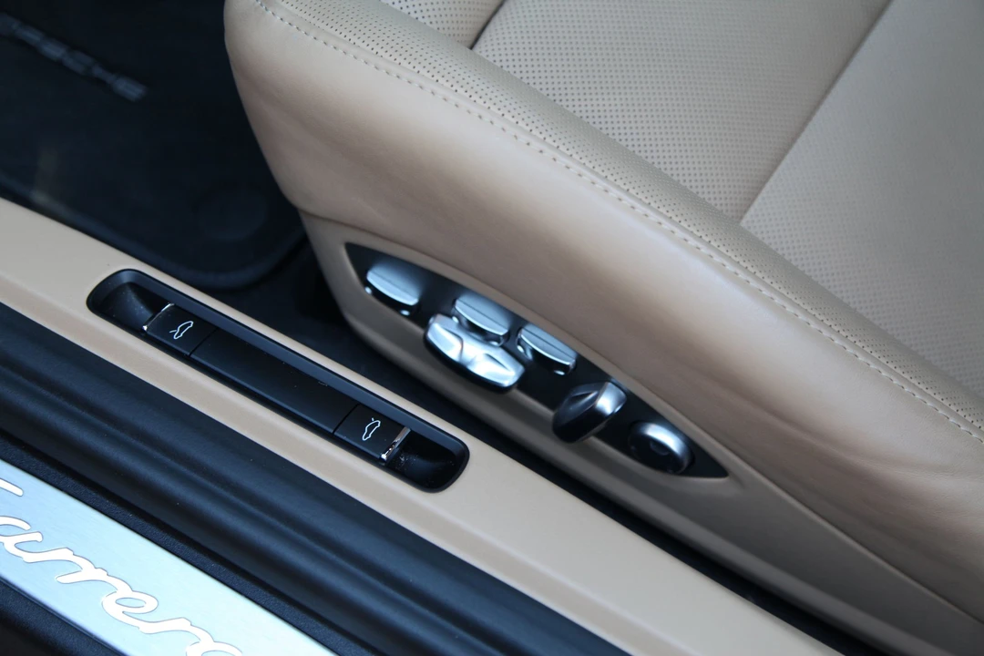 2014 Porsche 991 Carrera S - Image 27 of 31