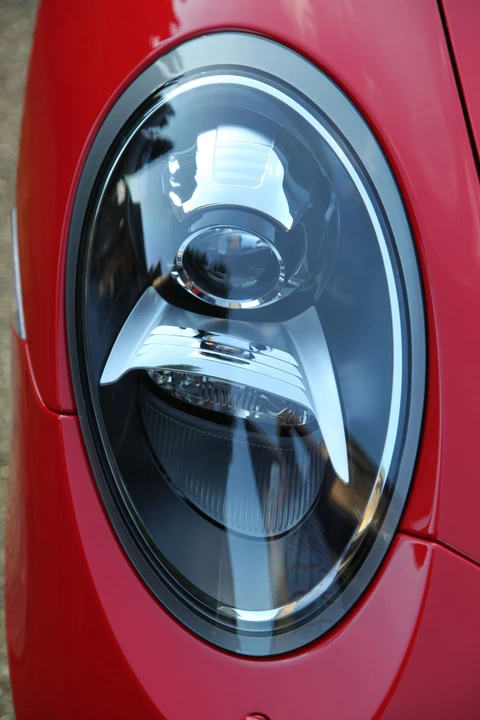 2014 Porsche 991 Carrera S - Image 23 of 31
