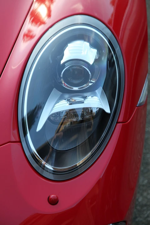 2014 Porsche 991 Carrera S - Image 24 of 31