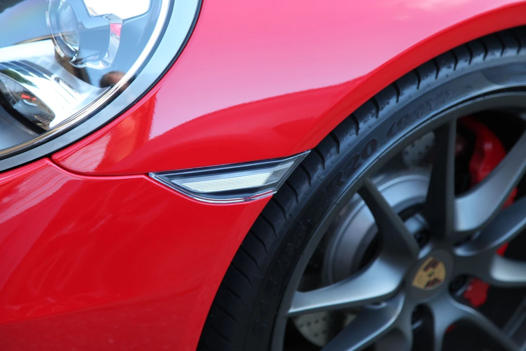 2014 Porsche 991 Carrera S - Image 21 of 31