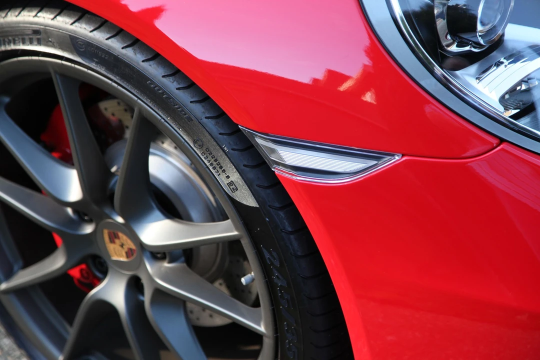 2014 Porsche 991 Carrera S - Image 22 of 31