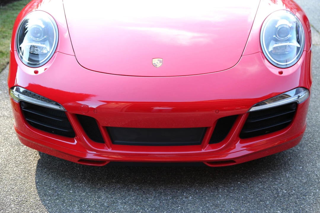 2014 Porsche 991 Carrera S - Image 10 of 31