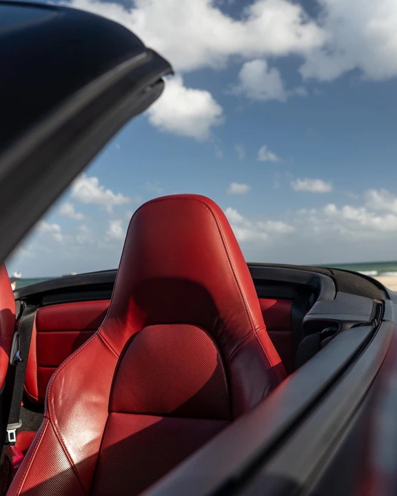 2014 Porsche 991 Turbo S - Image 10 of 10