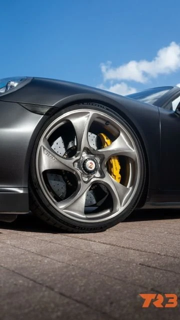 2014 Porsche 991 Turbo S - Image 8 of 10