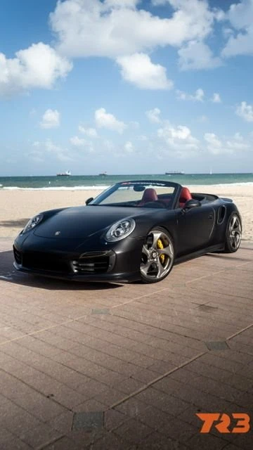 2014 Porsche 991 Turbo S - Image 7 of 10
