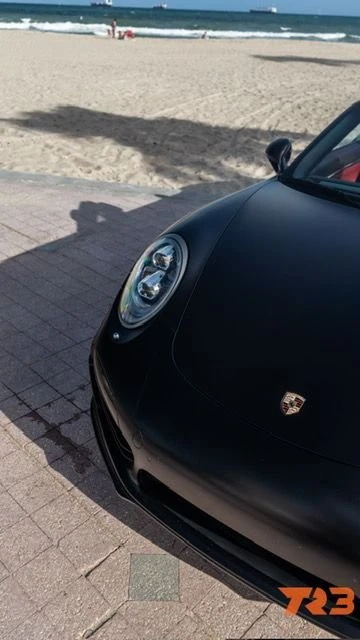 2014 Porsche 991 Turbo S - Image 6 of 10