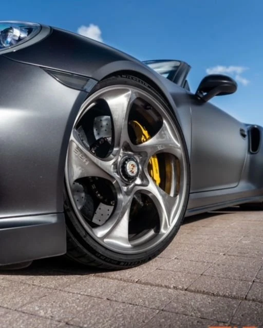 2014 Porsche 991 Turbo S - Image 2 of 10