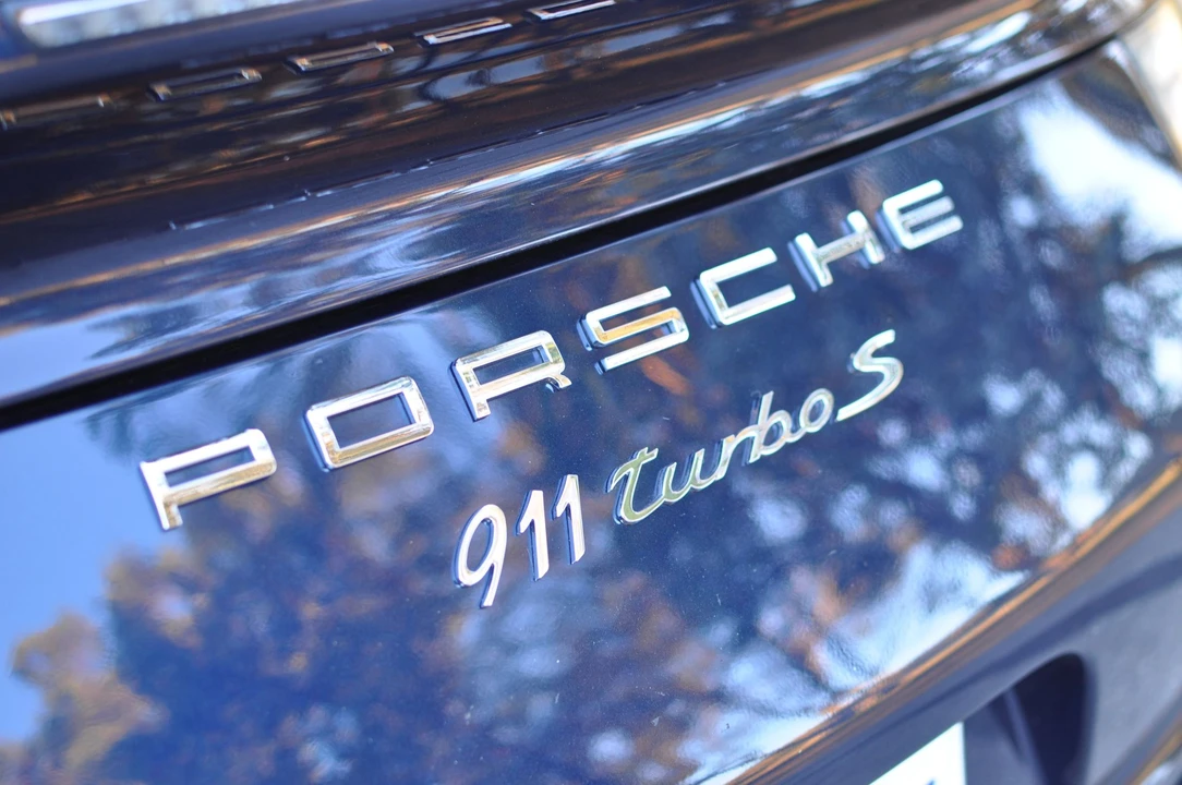 2014 Porsche 991 Turbo S - Image 12 of 24