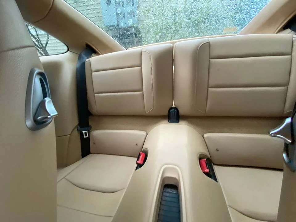 2014 Porsche 911 - Image 16 of 19