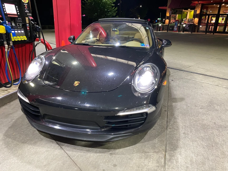 2014 Porsche 911 - Image 5 of 19