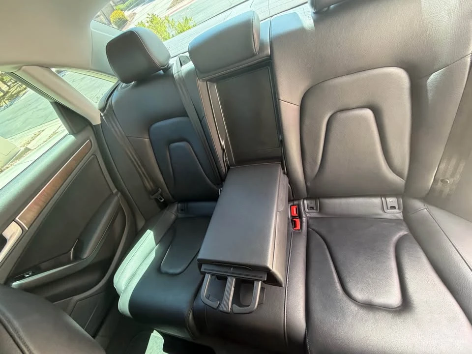 2014 Audi B8 A4 - Image 8 of 10