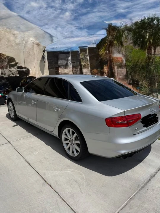 2014 Audi B8 A4 - Image 4 of 10