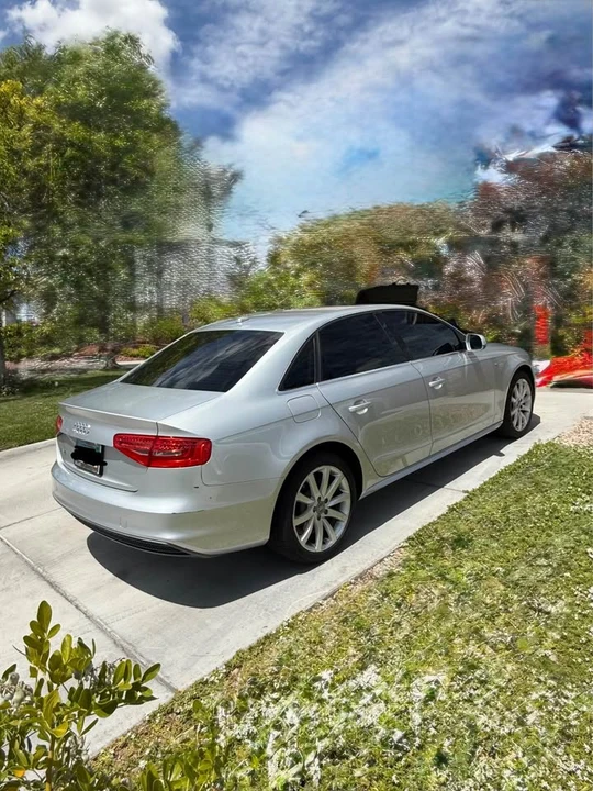 2014 Audi B8 A4 - Image 10 of 10