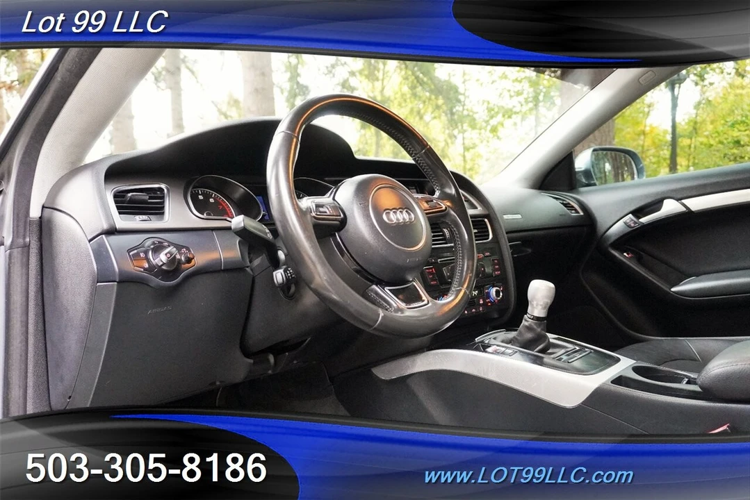 2014 Audi B8 A5 - Image 2 of 4