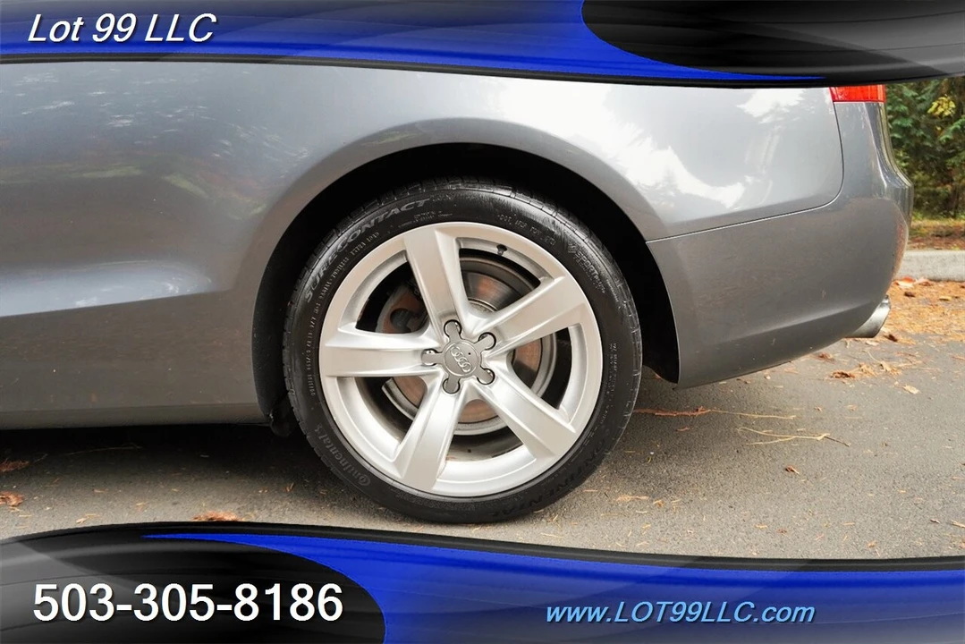 2014 Audi B8 A5 - Image 4 of 4
