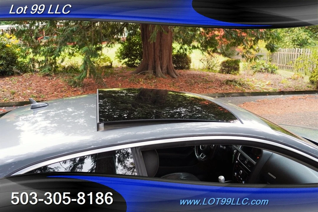 2014 Audi B8 A5 - Image 3 of 4