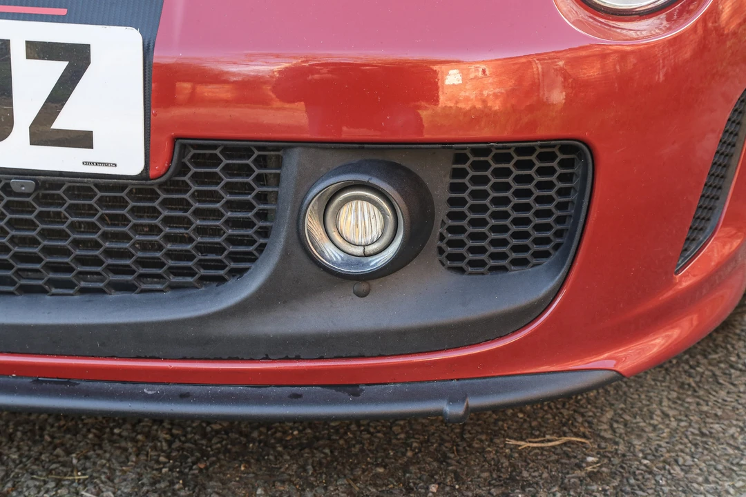 2014 Fiat Abarth 500 - Image 23 of 31
