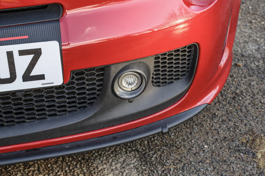 2014 Fiat Abarth 500 - Image 31 of 31