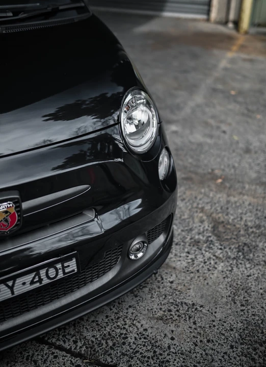 2014 Fiat Abarth 500 - Image 18 of 31