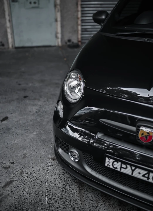 2014 Fiat Abarth 500 - Image 19 of 31