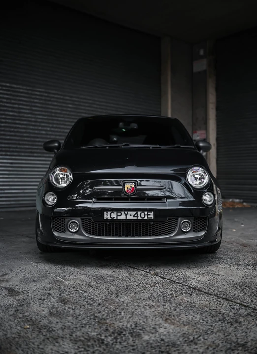 2014 Fiat Abarth 500 - Image 16 of 31
