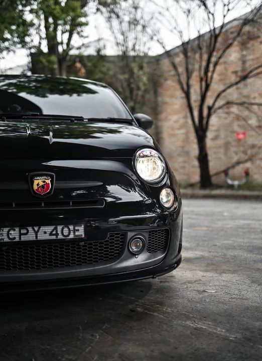 2014 Fiat Abarth 500 - Image 21 of 31