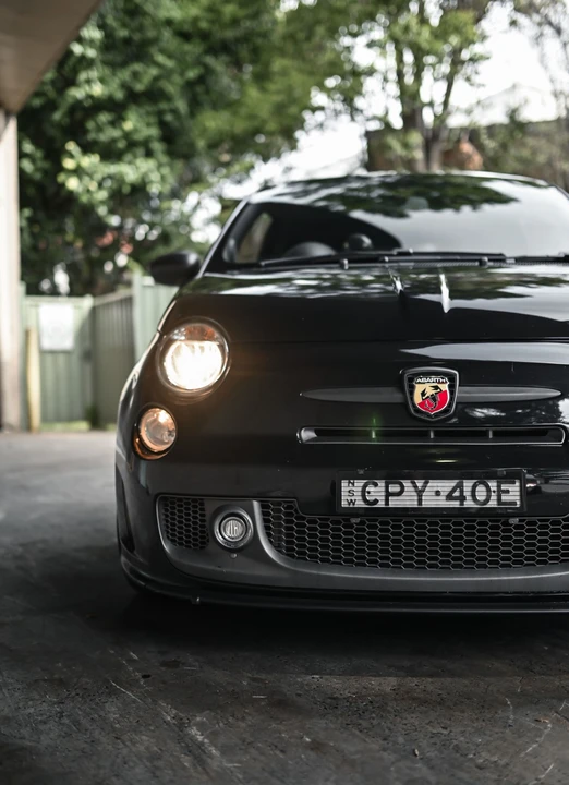 2014 Fiat Abarth 500 - Image 20 of 31