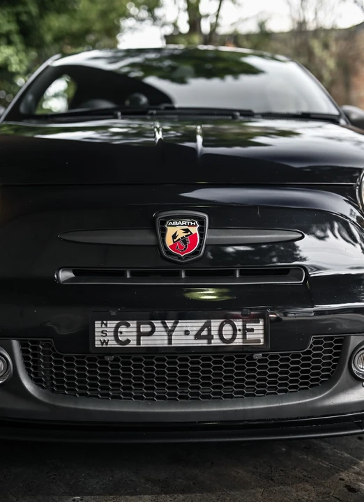 2014 Fiat Abarth 500 - Image 22 of 31
