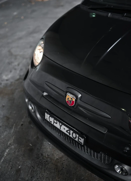 2014 Fiat Abarth 500 - Image 23 of 31