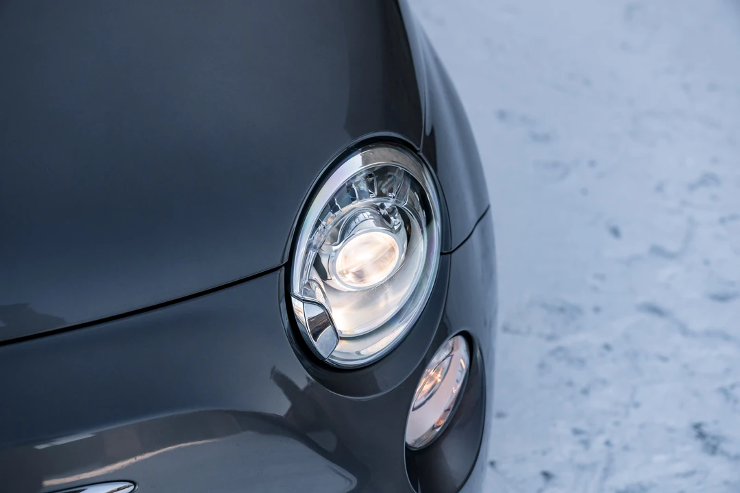 2014 Fiat Abarth 500 - Image 31 of 31