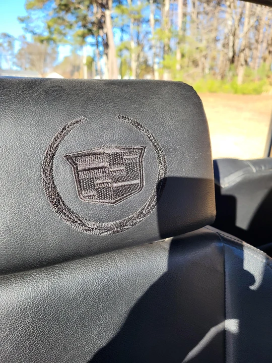 2014 Cadillac Escalade & EXT 3rd Gen - Image 26 of 30