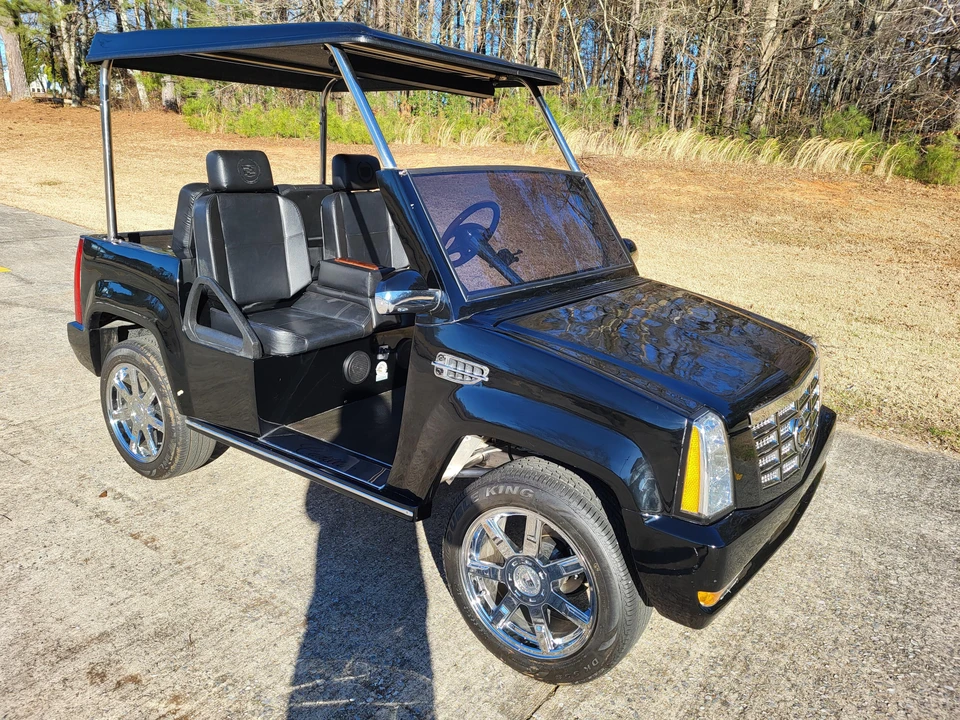 2014 Cadillac Escalade & EXT 3rd Gen - Image 10 of 30