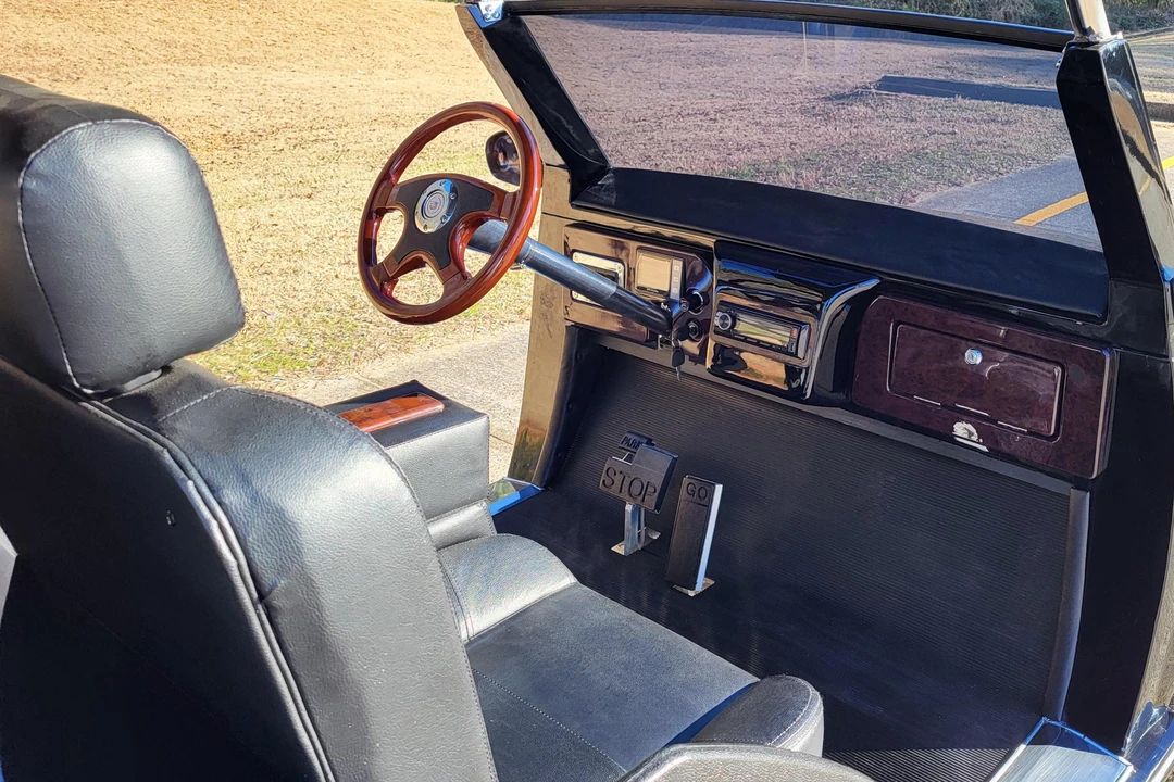 2014 Cadillac Escalade & EXT 3rd Gen - Image 20 of 30