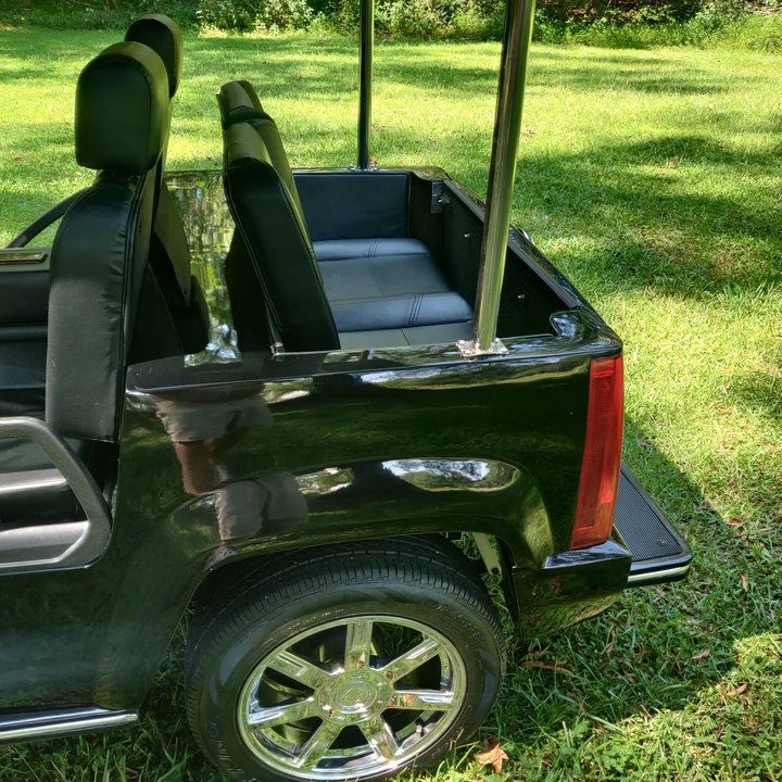 2014 Cadillac Escalade & EXT 3rd Gen - Image 14 of 30