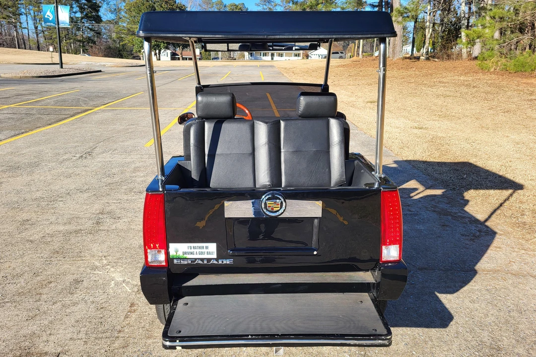 2014 Cadillac Escalade & EXT 3rd Gen - Image 5 of 30