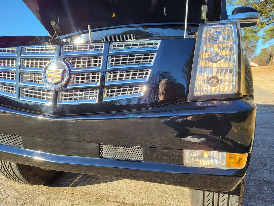 2014 Cadillac Escalade & EXT 3rd Gen - Image 13 of 30