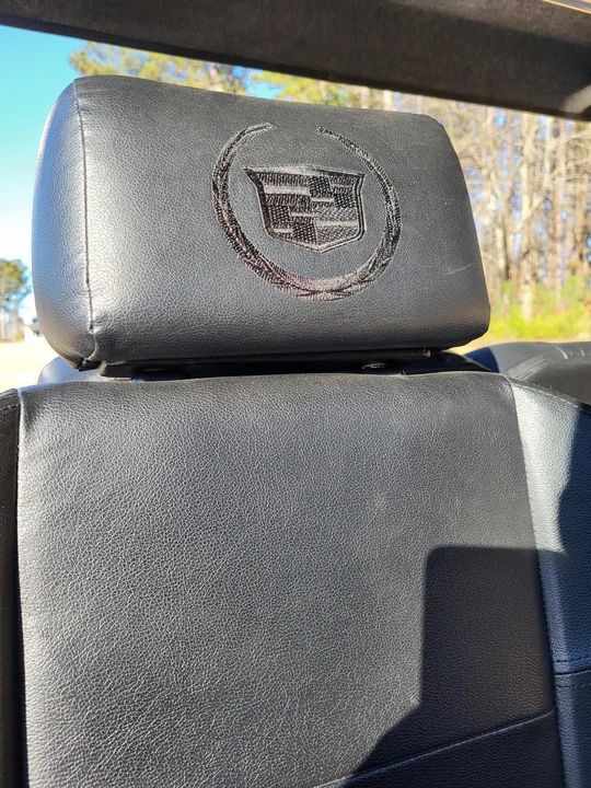 2014 Cadillac Escalade & EXT 3rd Gen - Image 27 of 30