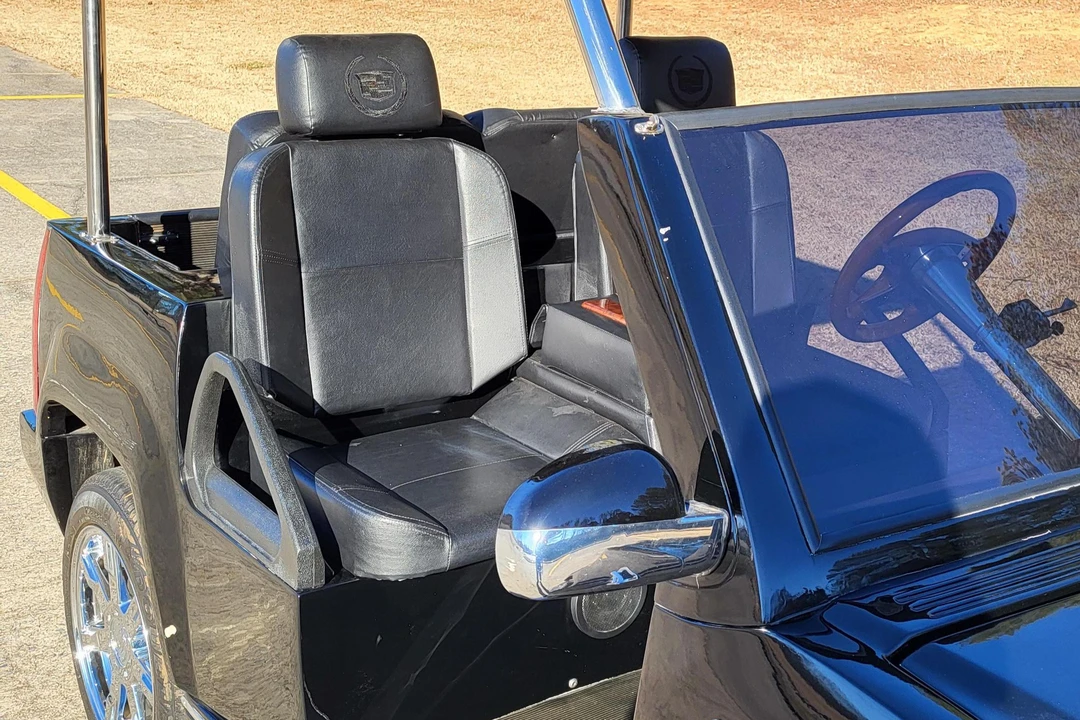 2014 Cadillac Escalade & EXT 3rd Gen - Image 25 of 30