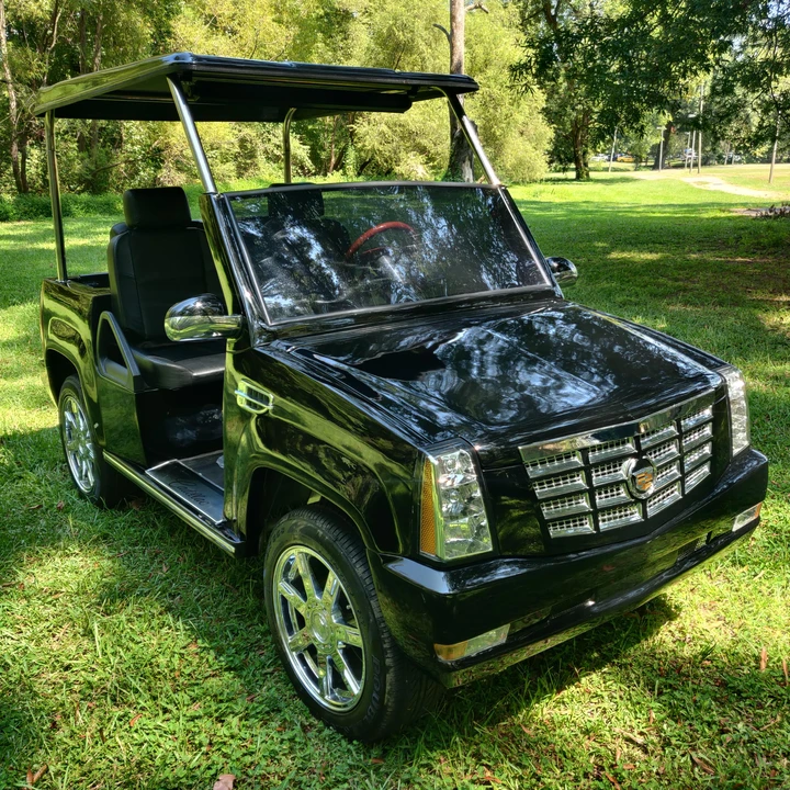 2014 Cadillac Escalade & EXT 3rd Gen - Image 11 of 30