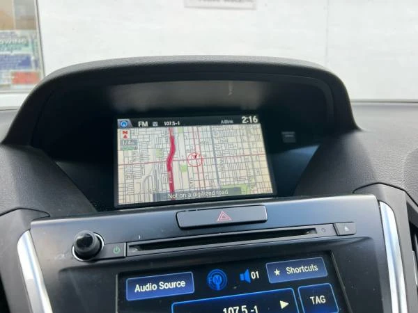 2014 Acura MDX 3rd Gen - Image 10 of 10