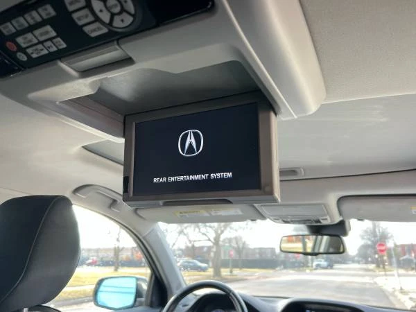 2014 Acura MDX 3rd Gen - Image 7 of 10