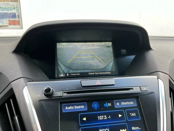 2014 Acura MDX 3rd Gen - Image 9 of 10
