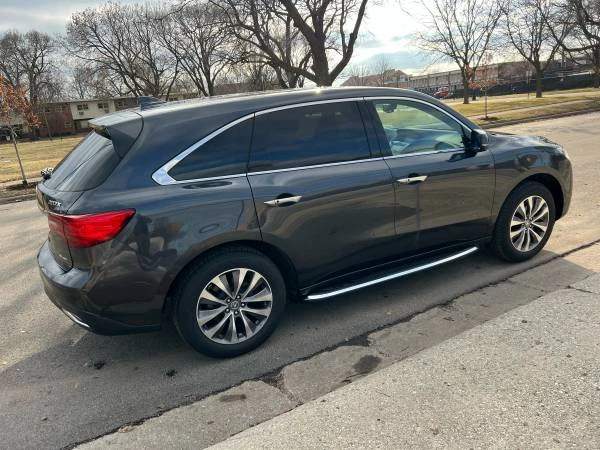 2014 Acura MDX 3rd Gen - Image 4 of 10